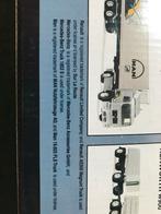 NewRay Long Hauler Truck - Nieuw in doos, Ophalen, Nieuw, Truck, Overige merken