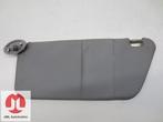 ZONNEKLEP LINKS CHEVROLET MATIZ, Auto-onderdelen, Ophalen of Verzenden, Gebruikt, Chevrolet