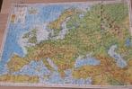Oude Puzzel Europa 192 stukjes nieuw, Ophalen of Verzenden, 500 t/m 1500 stukjes, Nieuw