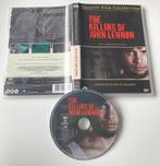 The killing of John Lennon (nieuwstaat), Cd's en Dvd's, Dvd's | Muziek en Concerten, Ophalen of Verzenden, Zo goed als nieuw