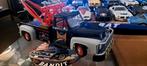 Chevy tow truck road signature ovp lees text, Ophalen of Verzenden, Zo goed als nieuw, Overige merken