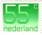 962820	Noordeloos	Gemeentehuis	Wel Zegel	geen stempel	   	Zi, Verzamelen, Ansichtkaarten | Nederland, Gelopen, Zuid-Holland, Ophalen of Verzenden