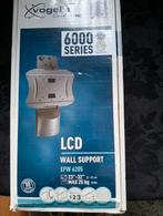 Vogel's EFW 6205 - LCD / Plasma wall support, Ophalen of Verzenden, Nieuw