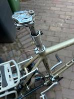 Koga Miyata verende zadel pen en zijstandaard, Ophalen of Verzenden, Zo goed als nieuw, Algemeen, Frame