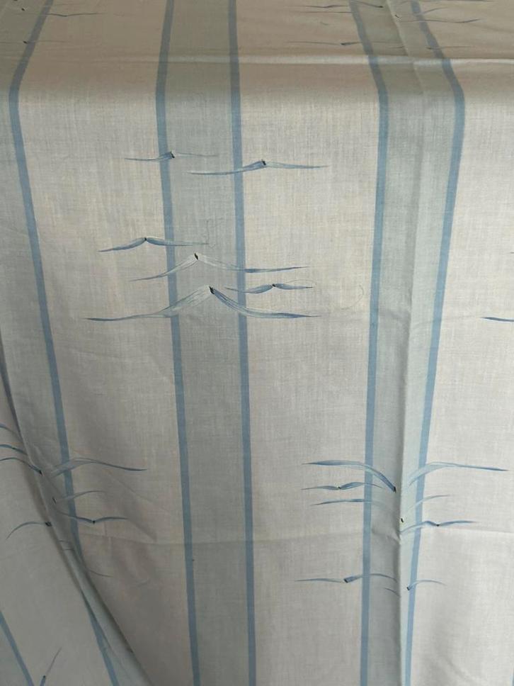 Gordijn om voor een kast te hangen., Huis en Inrichting, Stoffering | Gordijnen en Lamellen, Zo goed als nieuw, 200 cm of meer
