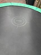 Trampoline crivit 240, Ophalen of Verzenden, Gebruikt