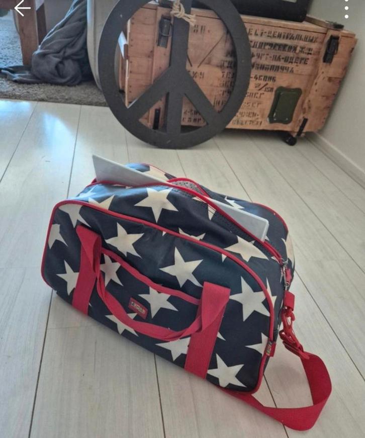 Leuke Zebra & Penny Tassen, Kinderen en Baby's, Kinderspulletjes, Gebruikt, Ophalen of Verzenden