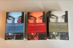 Stieg Larsson / millennium trilogie / 3 boeken totaal 5 euro, Boeken, Ophalen of Verzenden, Zo goed als nieuw, Nederland