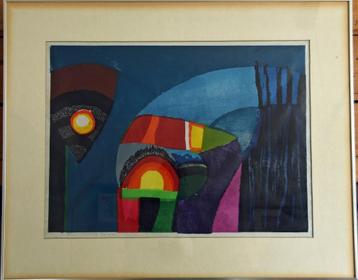 Guillaume Le Roy 1938 - 2008 beschikbaar voor biedingen