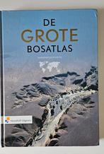De Grote Bosatlas, Bosatlas, 2000 tot heden, Ophalen of Verzenden, Zo goed als nieuw