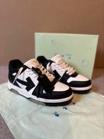 Off-White ‘Out of Office’ Black White eu43 uk9 | New!, Kleding | Heren, Schoenen, Zwart, Nieuw, Ophalen of Verzenden, Sneakers of Gympen