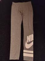 Nike legging kinder maat M146-156, Kleding | Dames, Leggings, Maillots en Panty's, Ophalen of Verzenden, Zo goed als nieuw, Legging