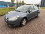 Citroen C4 1.6-16V Ligne Business, Voorwielaandrijving, Gebruikt, 4 cilinders, 1175 kg