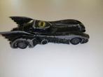 ertl tm dc comics batmobile 1989, Ophalen of Verzenden, Gebruikt, Auto