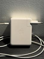 Apple power adapter 140 Watt, Computers en Software, Laptop-opladers, Ophalen, Zo goed als nieuw