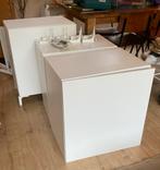 Ikea Besta Kast - Wit, Ophalen, 50 tot 100 cm, Zo goed als nieuw, Minder dan 100 cm