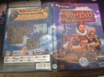 Anno 1503 - De Nieuwe Wereld (PC), Spelcomputers en Games, Gebruikt, 1 speler, Ophalen of Verzenden, Strategie en Constructie