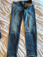 Broek g-star lynn, Blauw, Ophalen of Verzenden, Zo goed als nieuw, W30 - W32 (confectie 38/40)