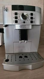 Delonghi magnifica s koffiemachine, Witgoed en Apparatuur, Koffiezetapparaten, Gebruikt, Ophalen of Verzenden, 4 tot 10 kopjes