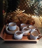 Copenhagen Porcelan made in Denmark, Huis en Inrichting, Keuken | Servies, Ophalen of Verzenden, Zo goed als nieuw, Overige stijlen