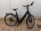 Qwic Premium i MN7+ belt damesfiets middenmotor, Qwic, Ophalen of Verzenden, Zo goed als nieuw, 51 tot 55 cm