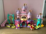 Vtech Vrolijke vriendjes kasteel, Kinderen en Baby's, Speelgoed | Vtech, Ophalen of Verzenden, Zo goed als nieuw