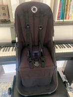 Bugaboo Cameleon 3 Stoel Zwart op de foto iets bruinachtig, Ophalen of Verzenden, Gebruikt, Bugaboo