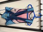 Twee oude Hobiecat harnesses met zwemvesten, Watersport en Boten, Windsurfen, Ophalen, Gebruikt, Overige typen