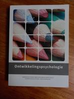 Ontwikkelingspsychologie, Ophalen of Verzenden, Gamma, Zo goed als nieuw, HBO