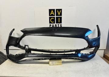 Mercedes C klasse W206 AMG voorbumper bumper  beschikbaar voor biedingen