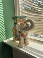 Grote Vintage Olifant, Ophalen, Zo goed als nieuw, Dier