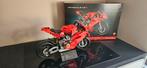 Lego ducati 42202, Ophalen of Verzenden, Zo goed als nieuw