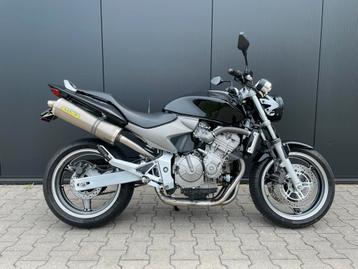 Unieke Honda CB600F PC36 Hornet uit 2004 - Arrow - Led beschikbaar voor biedingen