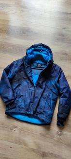 Crivit winter herfst jas Maat 134/140, Jongen of Meisje, Crivit, Ophalen of Verzenden, Zo goed als nieuw