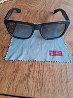 Heren zonnebril Ray-Ban, Ophalen of Verzenden, Gebruikt, Zwart, Ray-Ban