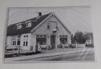 Beneden Leeuwen - Cafetaria Meijer, Ophalen of Verzenden, 1940 tot 1960, Ongelopen, Gelderland