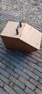 antieke kolenbak, Antiek en Kunst, Ophalen