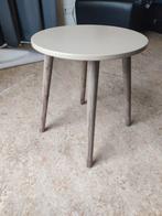 Bijzettafel, Ophalen, Minder dan 45 cm, Minder dan 55 cm, Metaal of Aluminium