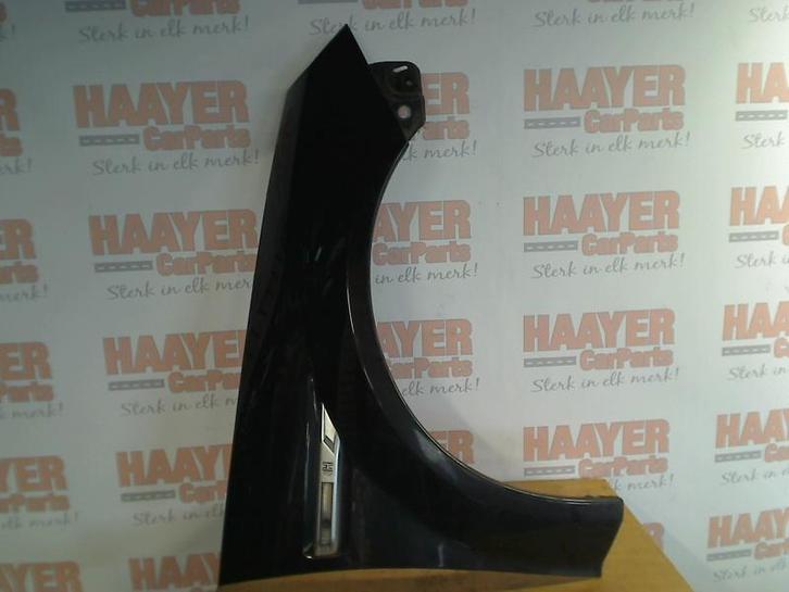 Spatbord Rechts Voor Opel Tigra Twin Top (2004-06/2010-12), Auto-onderdelen, Carrosserie en Plaatwerk, Opel, Gebruikt