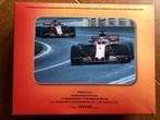 FORMULE 1 SCUDERIA FERRARI CLUB ERBA WELCOME KIT 2018, Ophalen of Verzenden, Formule 1