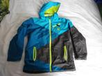 Spyder skijas mt 14 152 ski jas winterjas winter jack, Ophalen, Gebruikt, Jongen of Meisje, Jas