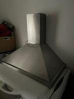 Afzuigkap zgan, Ophalen, Zo goed als nieuw, Vrijstaand, Motor