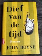 John Boyne - Dief van de nacht, Boeken, Ophalen of Verzenden, Zo goed als nieuw, John Boyne