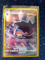 Pokémon kaart Bannete #TG07 Lost Origin, Ophalen of Verzenden, Zo goed als nieuw, Losse kaart