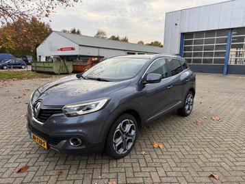 Renault Kadjar 1.6 dCi beschikbaar voor biedingen