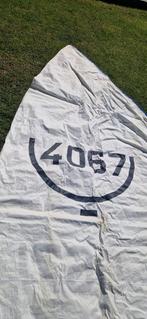 Verschillende zeilen te koop, Watersport en Boten, Zeilen en Zeiltoebehoren, Ophalen, Gebruikt, Grootzeil, 15 tot 30 m²