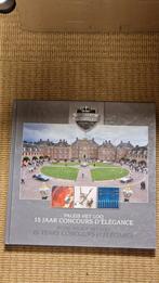 Paleis Het Loo - 15 jaar Concours d'Élégance, Ophalen of Verzenden