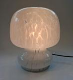 Mushroom Carlo Nason Tafellampje, Huis en Inrichting, Ophalen of Verzenden, Zo goed als nieuw, Minder dan 50 cm