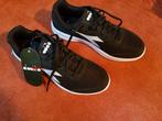 Diadora sneakers zwart, maat 43, nieuw., Sport en Fitness, Ophalen of Verzenden, Nieuw, Overige typen, Overige merken