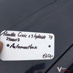 Honda Civic 1.3 Hybride 2009  2500113   Automaatbak